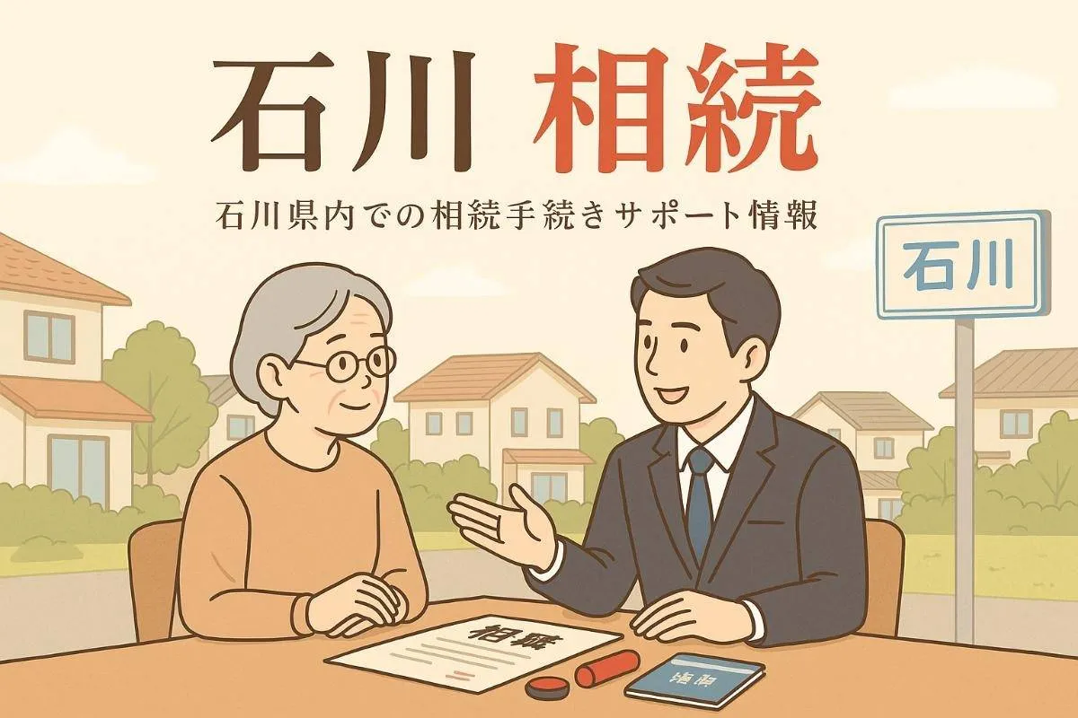 うるま市石川で相続手続きの流れと注意点!解決法と対策